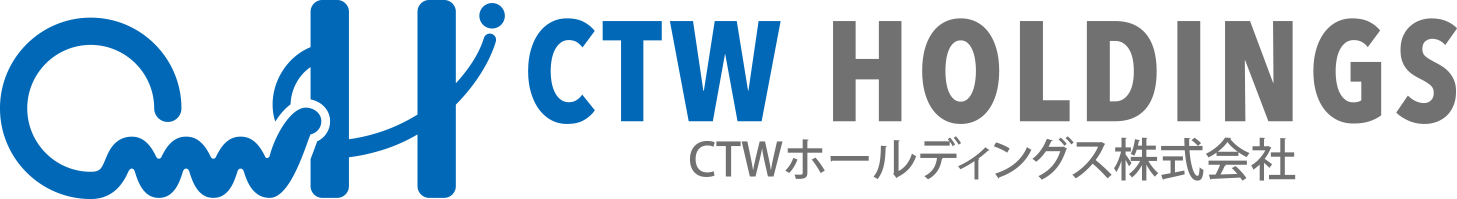 CTWホールディングス株式会社